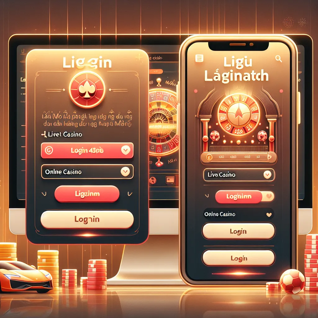 Cách Đăng Nhập Parimatch: Hướng Dẫn Từng Bước Cho Người Chơi